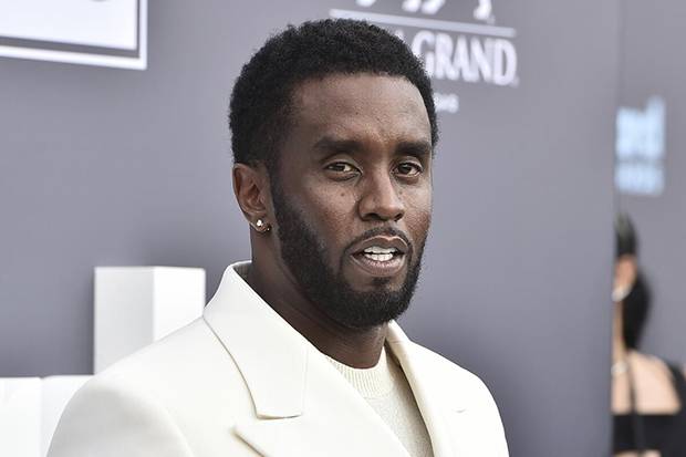 Sean «Diddy» Combs fue trasladado a una cárcel federal de Nueva Jersey