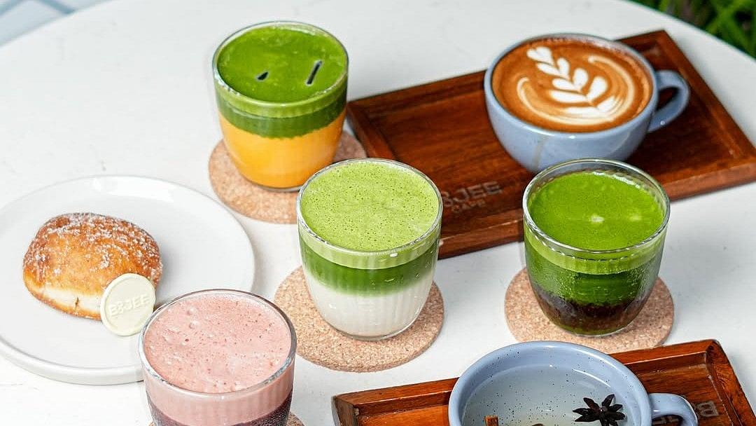 From Bandra To SoBo: Boojee Cafe Brings Its Classic Brews & Brunch To South Mumbai