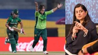 Sana Mir Retained in Commentary Panel for India-Pakistan Women’s World Cup Match Despite ‘Azad Kashmir’ Remark