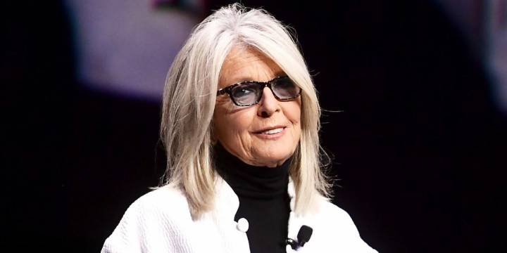 Diane Keaton's Cause of Death Revealed – Statement From Her Family
