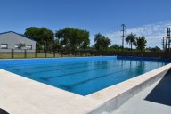 MODERNO! Inauguran Complejo de Formación Policial en Corrientes (IMÁGENES)