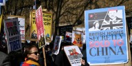 Espionaje y cables financieros: la mega embajada que China quiere en Londres y sacude al Reino Unido