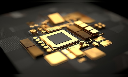 GX Group to build India’s first photonic chip R&D hub, targets booming data centre market