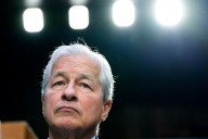 Visita sorpresa. El número uno de Wall Street viene a la Argentina en plena tormenta con el dólar
