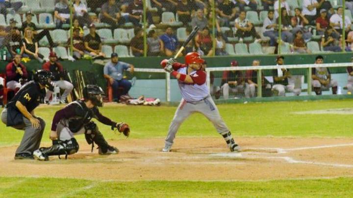 Venados imponen su poder y blanquean a Tomateros en la Copa Gobernador