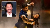 Dancing With The Stars' Maks Chmerkovskiy Calls Jan Ravnik's Casting As A Pro 'Absurd'