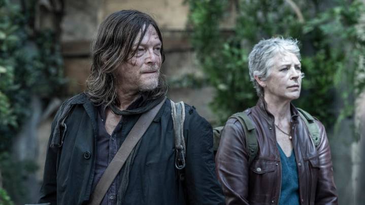 'The Walking Dead: Daryl Dixon' Season 4: Premiere Date, Cast, Trailer, Filming Updates on Final Season