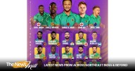 Royal Champs announce squad for Abu Dhabi T10