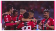 Atlas vence 2-0 a León y llega encendido al Clásico Tapatío