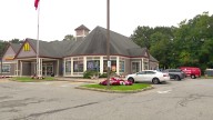 Suffolk urges Healey to reject new bidder for Mass. service plaza contract