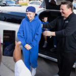 Girl shot in Minneapolis church returns home from the hospital