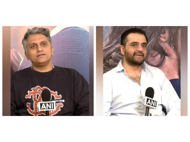 Mohit Suri, YRF CEO on Saiyaara success