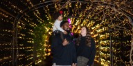 Cheekwood to be lit up with 1 million lights this holiday season