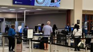 Government shutdown grounds offices, but not airports