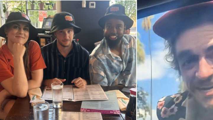 Actores del ‘Manual de Supervivencia Escolar de Ned’ hablaron de la situación de Tylor Chase: ‘No se abandona a un hermano’