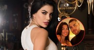 Samantha Batallanos minimiza por completo a Álvaro Rod: “Nunca me regaló nada ni me dio detalles” La modelo revela que el salsero trató de comunicarse con ella, pero lo tiene bloqueado.