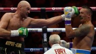 Tyson Fury won't wait for Anthony Joshua, Oleksandr Usyk is the fight he really wants, says promoter Frank Warren