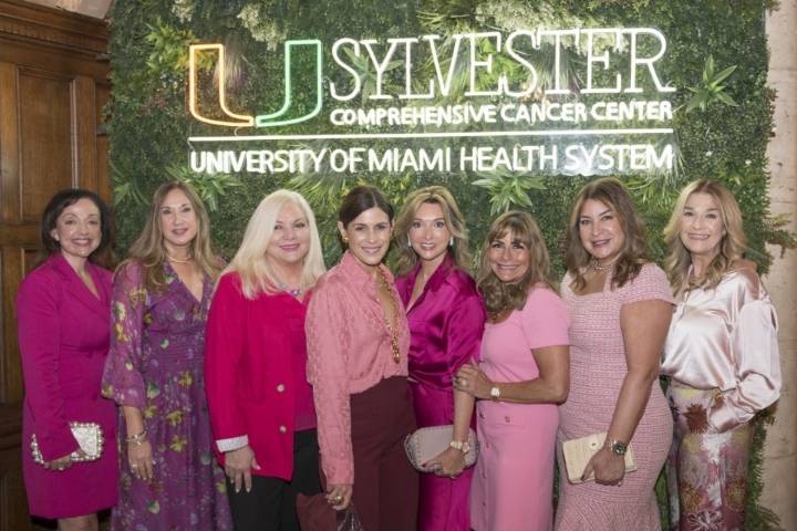 15th Annual Breast Cancer Awareness Lunch & “Men Wear Pink” Fashion Show Unites Community