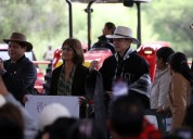 Guillermo Lasso se solidariza con Daniel Noboa por ‘atentado’ a su caravana en Cañar