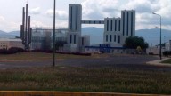 Parque Industrial de Tehuacán opera con más del 30 por ciento de sus terrenos desocupados