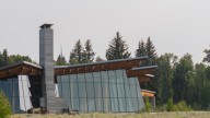 Grand Teton National Park Visitors Are Already Sounding The Alarm Over "Bathroom Etiquette" Issues During The Government Shutdown