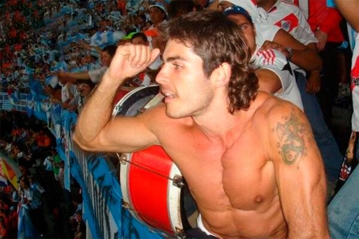 Tras 18 años, detuvieron al asesino de Gonzalo Acro: estaba prófugo y condenado a perpetua