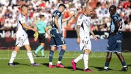 La derrota del Albacete ante el Córdoba, en imágenes