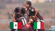 México vs Italia: ¿Cuándo, a qué hora y dónde ver los Cuartos de Final del Mundial Sub