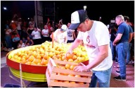Corrientes: la crisis obligó a suspender la Fiesta Nacional de la Naranja