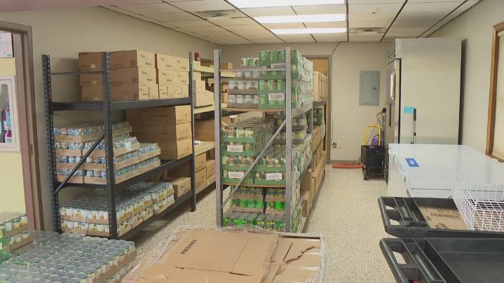 Indianapolis groups launch $1 million fund as SNAP pause looms