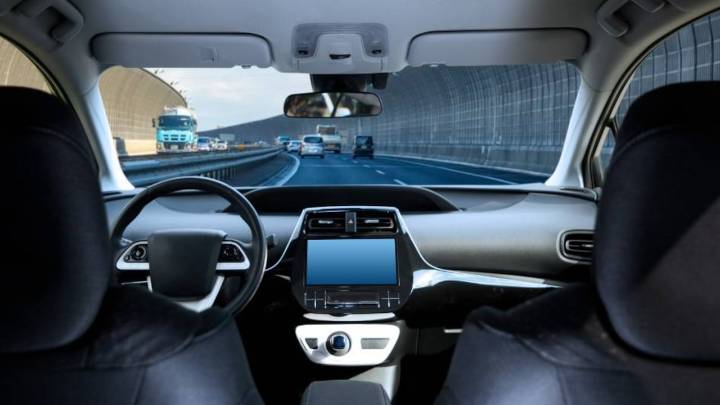 ¿A quién multar cuando los carros autónomos cometen infracciones?: un problema al que se enfrentan las autoridades en EE. UU.