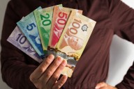 Ways Canadians will get money from the government in October