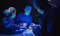 Children fast from clear liquids much longer before surgery than guidelines recommend, large study...