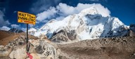 Last surviving member of first team to scale Mount Everest dies at 92