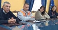 Urgen un plan para paliar el efecto de los fuegos estivales en Valdeorras