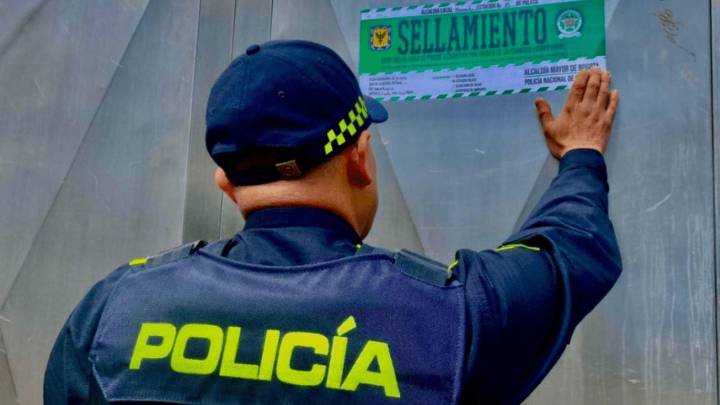 Sellan bodega clandestina de morcilla en Kennedy por insalubridad y reincidencia