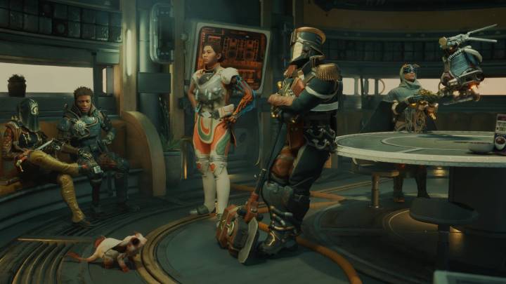 Outer Worlds 2 Mod: More Skill Points per Level Unlocks New Possibilities