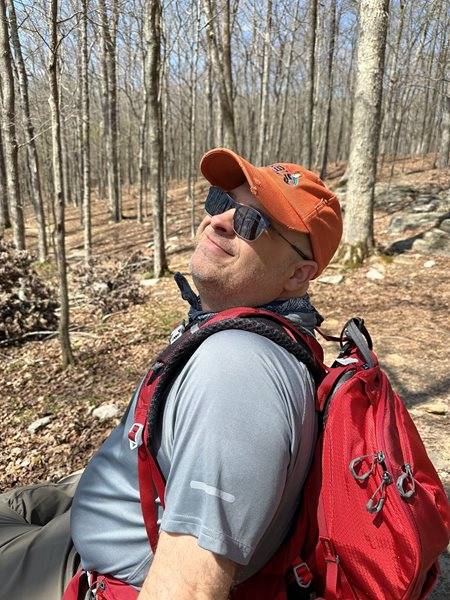 Christopher Eric Goss