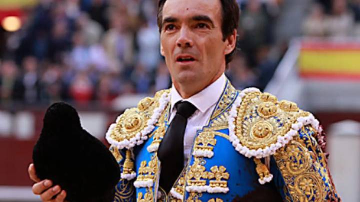 Dónde ver gratis hoy la corrida de Curro Díaz, El Cid y David Galván en Jaén: horario y televisión