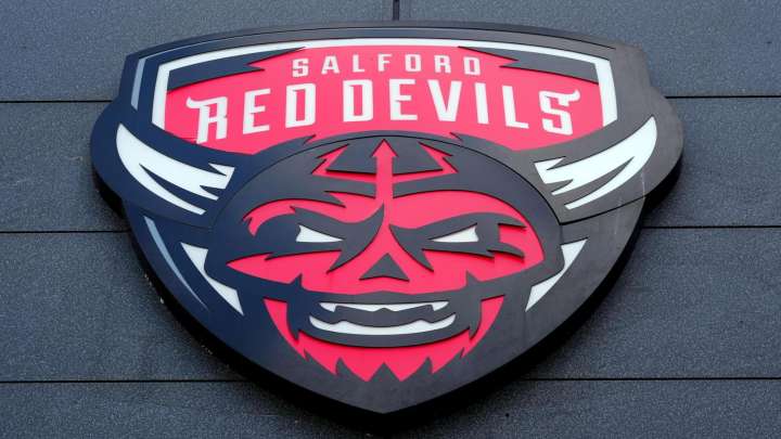 Salford Red Devils winding up petition adjourned for third time until November 12