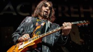 Los Integrantes de KISS Dan el Último Adiós a Ace Frehley: ¿Dónde Fue Enterrado?