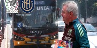 Siteur amplía horario y derrotero de la Ruta 1 por el partido de México