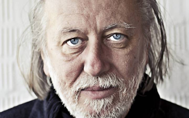 El genio de la melancolía húngara, László Krasznahorkai, gana el Premio Nobel de Literatura 2025