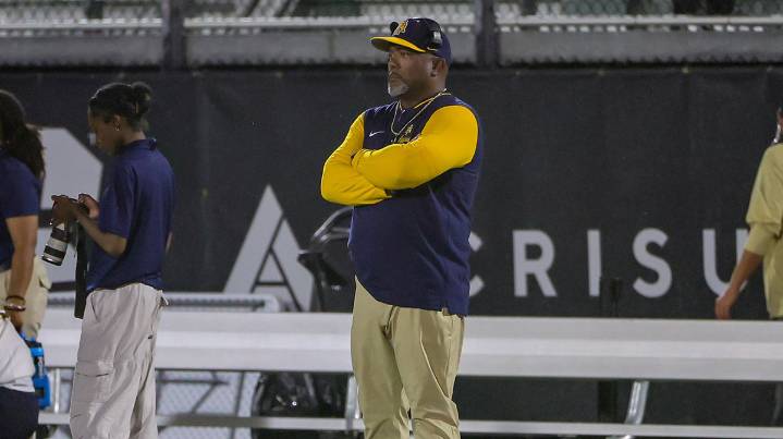 Shawn Gibbs recaps North Carolina A&T’s tough GHOE loss to South Carolina State