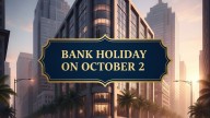 Bank Holiday On October 2: Are Banks Closed Today For Gandhi Jayanti And Dussehra? Check Full Schedule