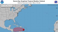 What could be in store for Florida as forecasters watch Caribbean system?