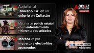 #EnVivo | Este viernes, A Detalle: Joven de Durango de 21 años vacaciona en Mazatlán y desaparece en un bar