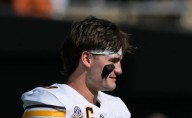 Beau Pribula’s injury update sends shockwave through Missouri’s season