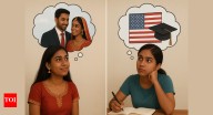 No more love beyond borders? Trump’s H-1B visa move dampens Indians' craze for NRI spouses; students drop American dreams