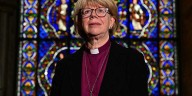 The archbishop who drove the gospel out of England